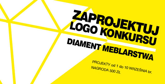 Zaprojektuj nowe LOGO Konkursu Zaprojektuj nowe LOGO Konkursu